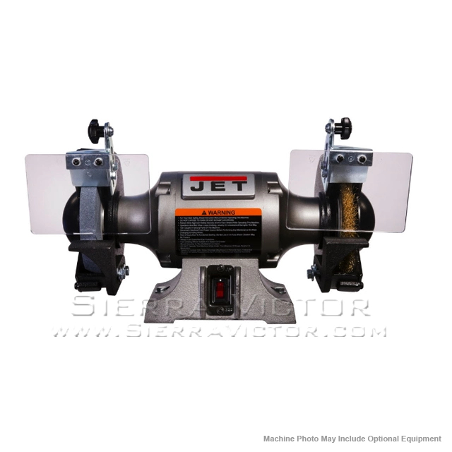 NEW JET JBG-6W