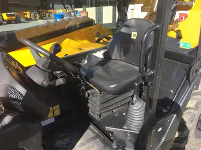 Used 2014 JCB 507-42 Telehandlers New York US | United Lift #1446619
