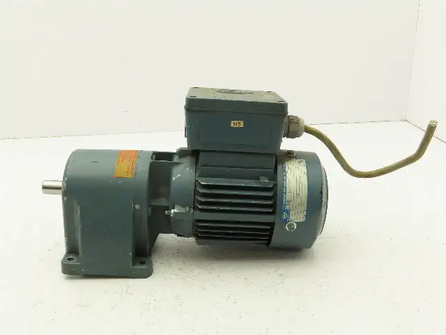 Used ABM _UNKNOWN_ Speed Reducers | Arrow Industrial #614914