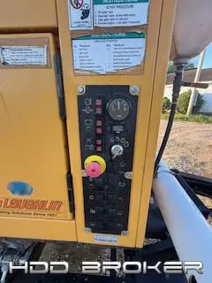 Used 2016 MCLAUGHLIN 2016 MCLAUGHLIN VX80-800 Hydro Excavators Florida US | HDD Broker #1346726