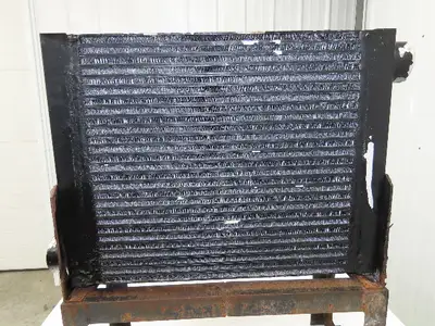 Used AKG _UNKNOWN_ Heat Exchangers Indiana US | Arrow Industrial #1365851