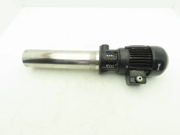 Used BRINKMANN _UNKNOWN_ Pumps Indiana US | Arrow Industrial #1007766