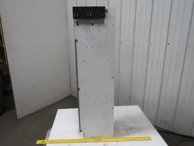 A-B Allen Bradley 1336F-BRF75-AN-EN 7.5HP AC Drive Assembly Bucket Disconnect