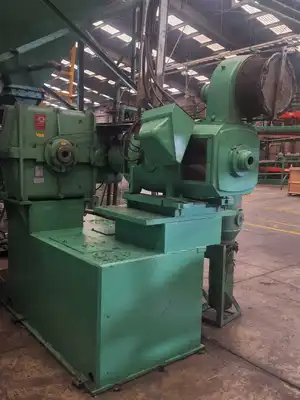 1991 DAVIS 45IN45HT Used Extrusion Equipment | PlastiMach Corp (6)