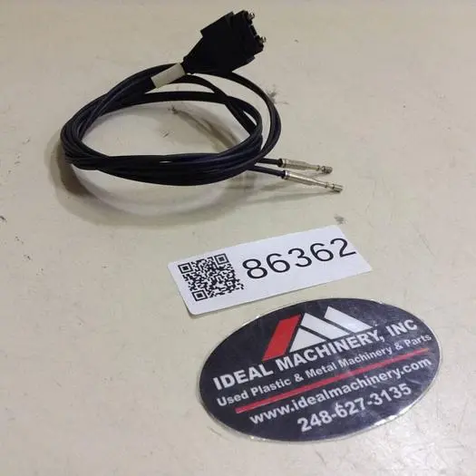 Used TOSHIBA T0CP 200 Fiber Optics Michigan US | Ideal Machinery #1277255