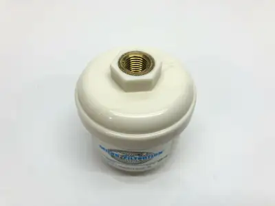 USED MICRO-FILTRATION MICRO FILTER