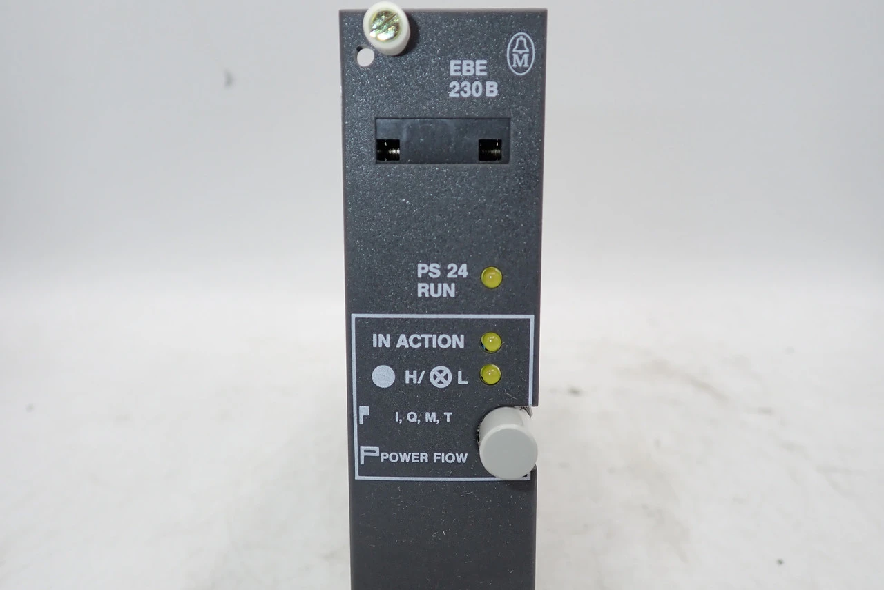 USED KLOCKNER MOELLER EBE 230B