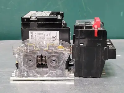 USED SQUARE D 8536SCO3H09S