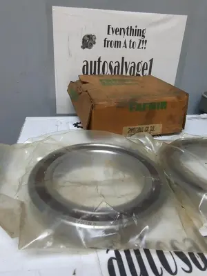 New | in-Stock FAFNIR 2MM9120WI CR DUL Bearings | Surplus Asset Holdings #1204052