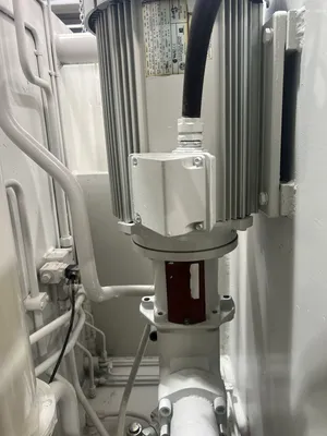 USED 1990 PH PH OBF-50 PRESS