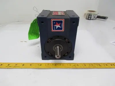 Camco 50RGD2H18-270 Roller Gear Index Drive 2 Stops Index Period 270