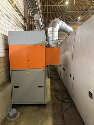 Used 2015 MICROSTEP MSF 9001.25LR+T500 Laser Cutters | F.M.T. Group s.r.o. #1252794