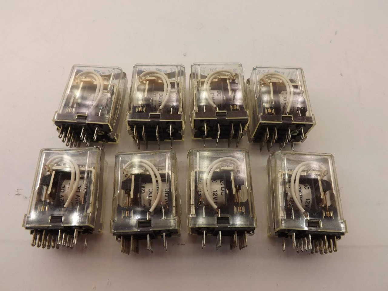 Used AROMAT _UNKNOWN_ Relays & Switches | OCO Industrial #1671876