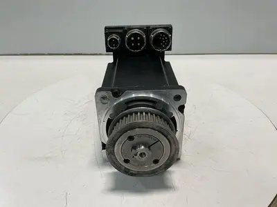 USED ALLEN BRADLEY MPL-B310P-MJ24AA