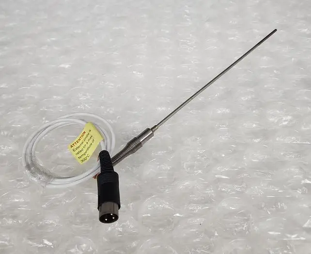 OMEGA EXTERNAL PROBE