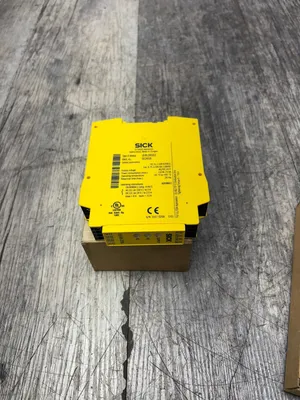 SICK UE48-20S3D2 Electrical/PLC/Automation | ESS Industrial Equipment Sales (3)