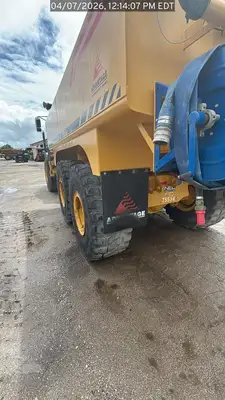 Used 2023 BELL B30E Articulated Dump Trucks Texas US | National Equipment Dealers #1422729