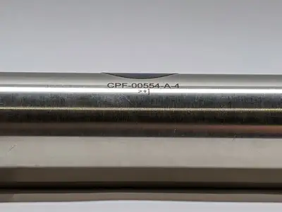 Used BIMBA AIR CYLINDER Pneumatic Cylinders | Maverick Industrial Sales #1109819