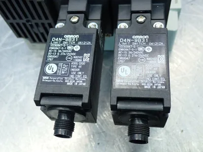 NEW SMC VP7445DZ104NMX555