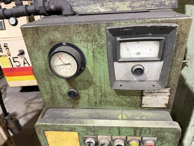 Used 1975 STERLCO 6016-D HOT OIL UNIT Heaters Indiana US | Miedema Asset Management Group #1574998