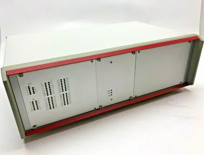 USED BORRIES LASER MARKING ENGRAVING CONTROLLER