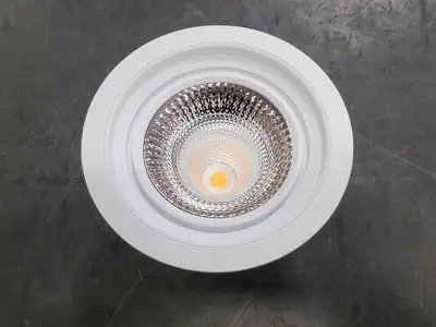 NEW LUMINII AR3D-FL-A90-645-35-10-00-01-01