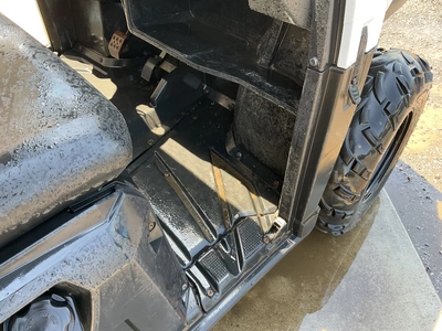 Used 2016 POLARIS RANGER 4X4 ETX Utility Vehicles Michigan US | Miedema Asset Management Group #1312940