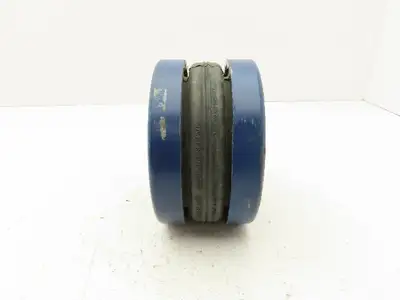 Woods 9SC35 Spacer Flange Coupling Sure-Flex Sleeve Set 2-3/16" Bore