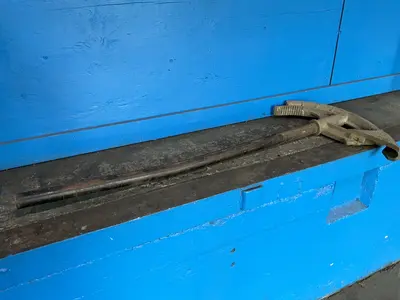 Used GARDNER _UNKNOWN_ Pipe, Tube & Bar Benders Ohio US | HGR 24 #1358029