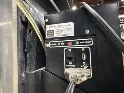 USED MAGUIRE WSB1840