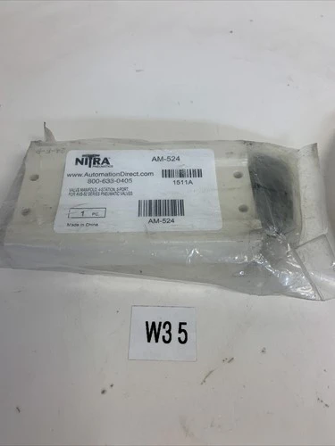 NEW Nitra Does Not Apply