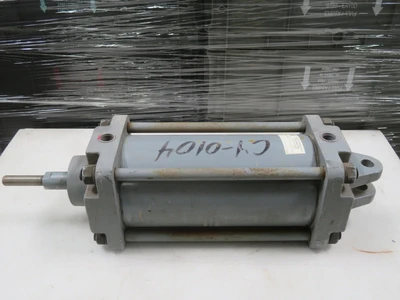 Used UNITED CONVEYOR _UNKNOWN_ Pneumatic Cylinders Texas US | OCO Industrial #1573266
