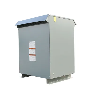 New 225 KVA Dry Type Transformer 480 Delta 240 Delta CT120 3 Phase 423-9297-000 FREE SHIPPING