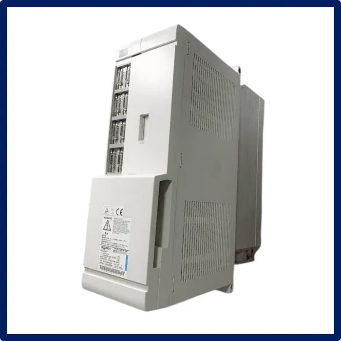 Used MITSUBISHI MDS-B-SPM-150 Spindle Drives Texas US | CNC TOOLS LLC #893716