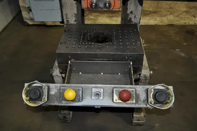 USED ROUSSELLE 3