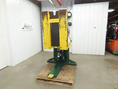 Used SOUTHWORTH _UNKNOWN_ Tippers Indiana US | Arrow Industrial #1408602