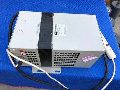 SENTREX CLT-1500-GTB POWER CONDITIONING SYSTEM