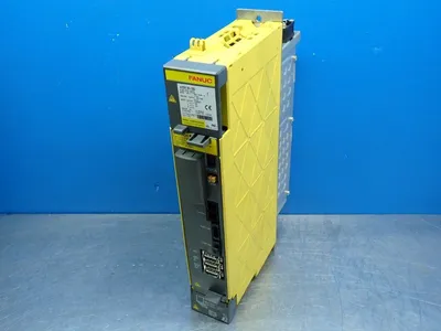 USED FANUC A06B6114H209