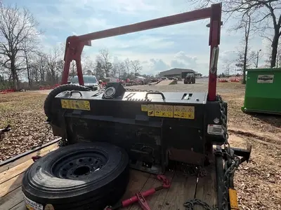 Used 2023 KUBOTA SVL97-2 Compact Track Loaders Georgia US | Proxy Equipment #1382873