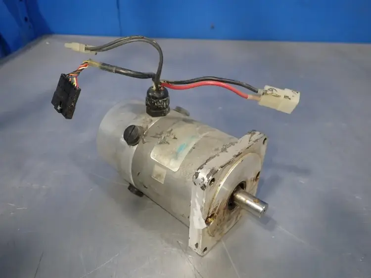 Used ELECTROCRAFT E191 / 06409030 Motors (misc) Ohio US | HGR 24 #784374