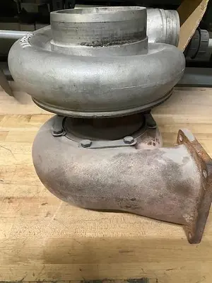 USED WAUKESHA 7042