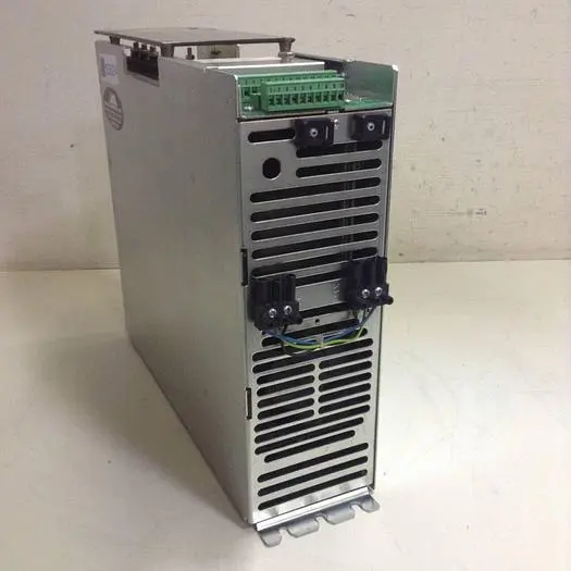Used INDRAMAT TDM 1.2-050-300-W1-000 Circuit Boards Michigan US | Ideal Machinery #567968