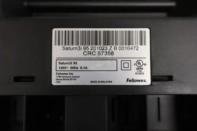 USED FELLOWS SATURN 3I95