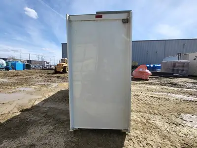 Underground MCC Unit