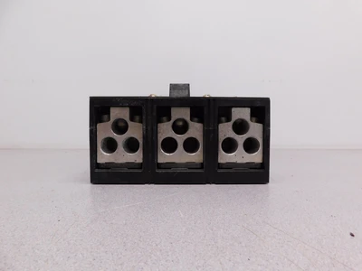 Used Square D MHL367001212 Circuit Breakers Ohio US | Equipment Recovery Corp. #1331068