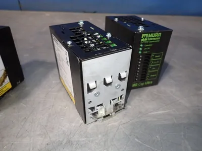 USED MURR ELEKTRONIK D71570