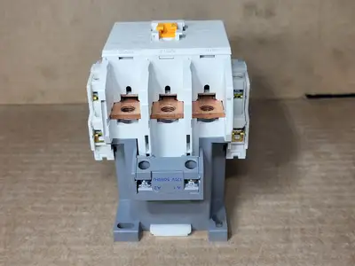 New | in-Stock BENSHAW RSC-65-6AC120 Switchgears British Columbia CA | Lenmark #1438237