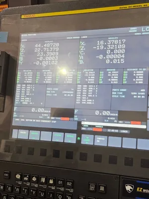 2023 DOOSAN PUMA SMX2600ST 5-Axis or More CNC Lathes | Compass Machine Tools, LLC (10)