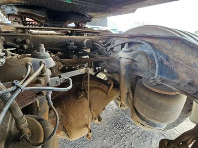 2010 PETERBILT TRUCK TRACTOR Road Tractor | Iron Listing (12)