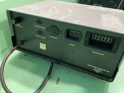 Used OPERATIONS TECHNOLOGY _UNKNOWN_ Digital Readouts Ohio US | HGR 24 #1353629